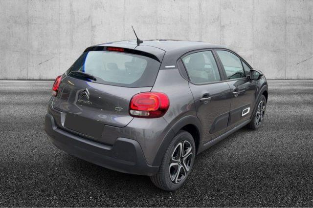 CITROEN C3 PureTech 83 S&S Plus