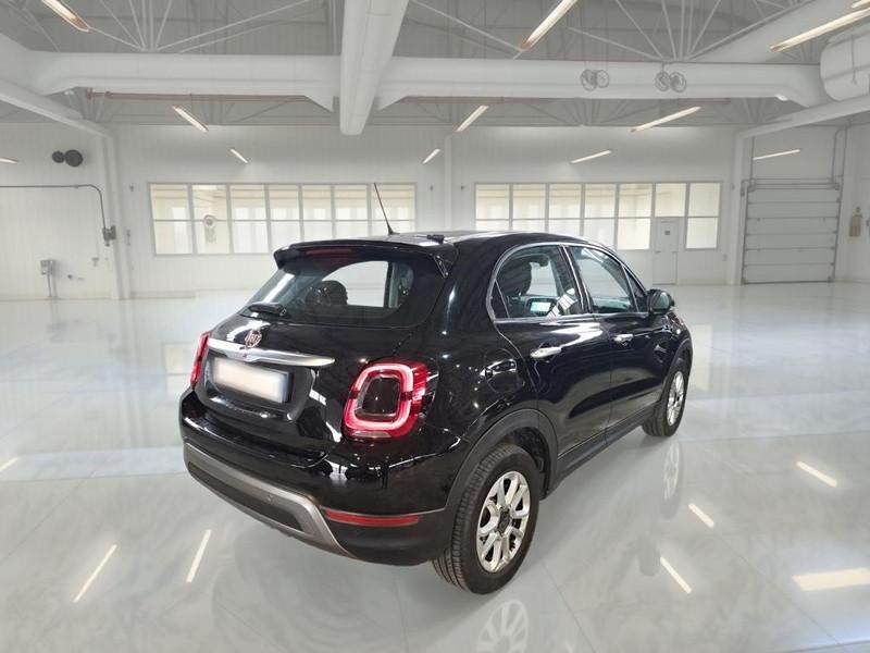 FIAT 500X 1.0 T3 120 CV MT E6D BUSINESS 5 PORTE CROSSOVER
