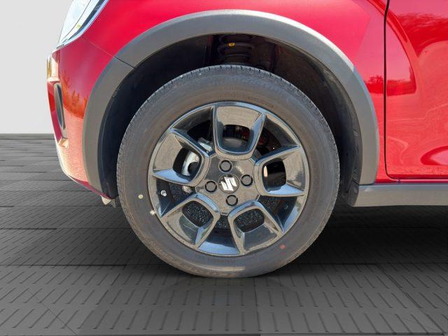SUZUKI Ignis Ignis 1.2 Hybrid Top