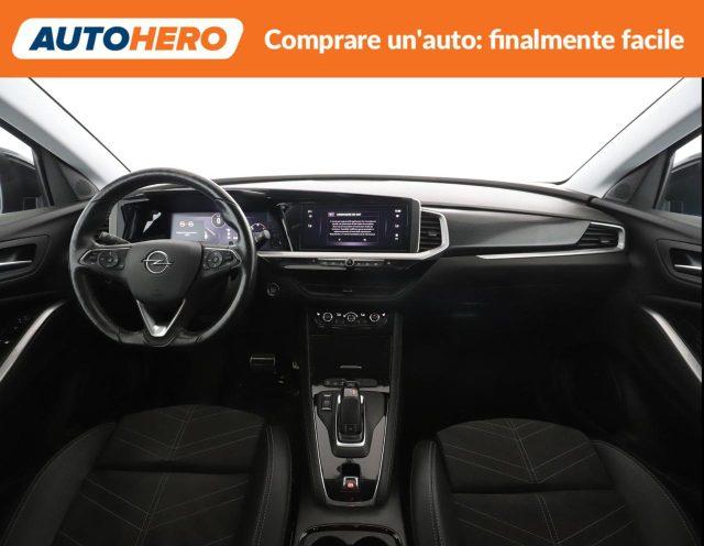 OPEL Grandland 1.5 diesel aut. Edition Elegance