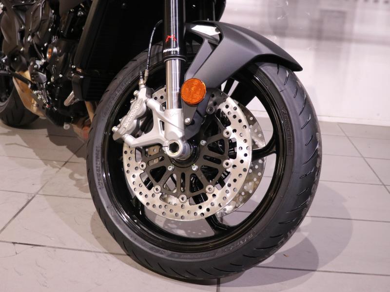 MV Agusta Brutale 800 Rosso Eas Abs