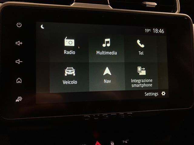 DACIA Duster 1.0 TCe Journey 4x2