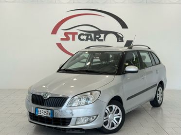 Skoda Fabia 1.2 TSI 105CV 5p. Style