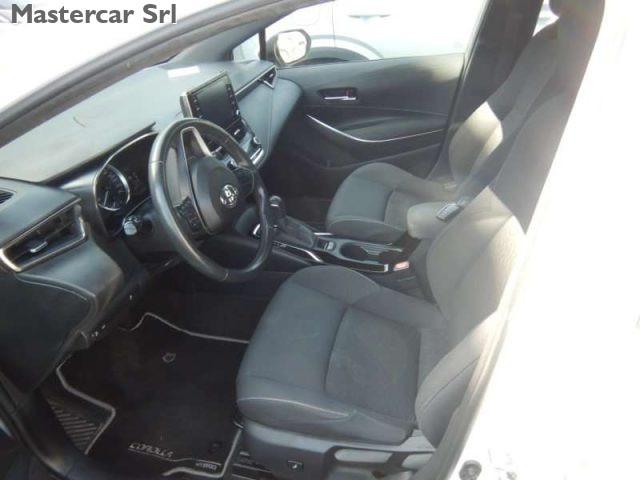 TOYOTA Corolla Corolla Touring Sports 1.8h Business cvt - GE335CD