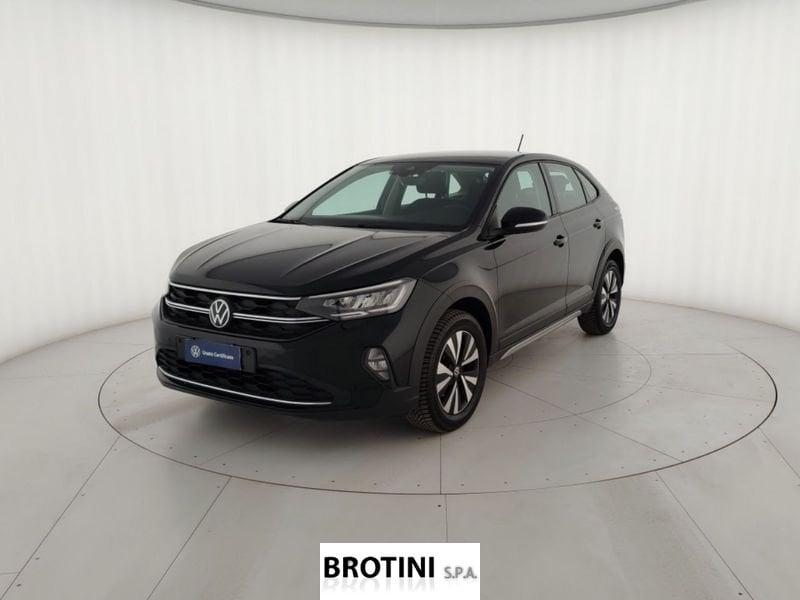 Volkswagen Taigo 1.0 TSI 81kW Life DSG