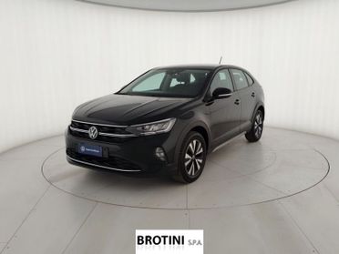 Volkswagen Taigo 1.0 TSI 81kW Life DSG
