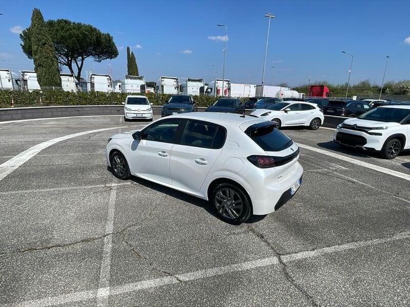 Peugeot 208 Active Pack PureTech 100 S/S