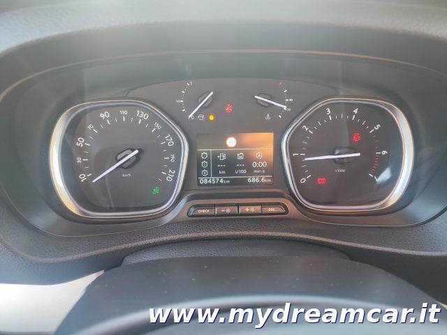 OPEL Zafira Life 1.5 Diesel 120CV Start&Stop PASSO LUNGO