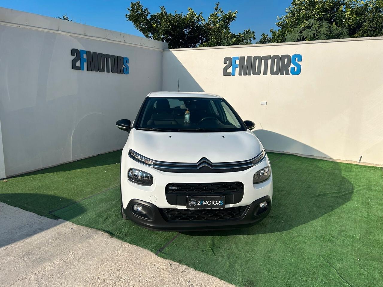 Citroen C3 PureTech 82 Feel