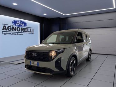 FORD Tourneo Courier II 1.0 ecoboost 125cv Active del 2024