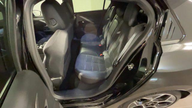 OPEL Astra 1.5 Turbo Diesel 130 CV AT8 Ultimate