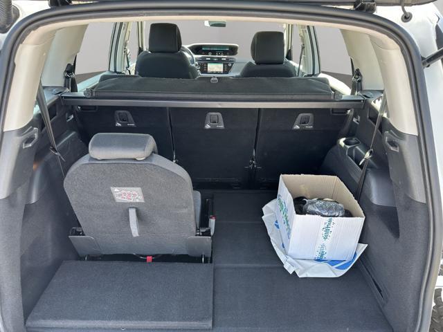 CITROEN Grand C4 Spacetourer BlueHDi 130 S&S Shine