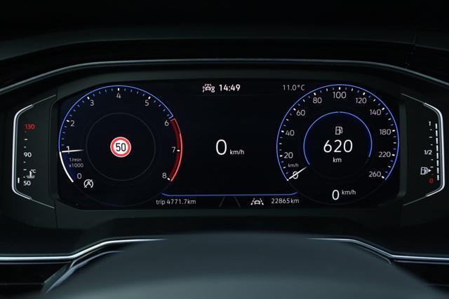 VOLKSWAGEN Taigo 1.0 TSI 115 CV R-Line