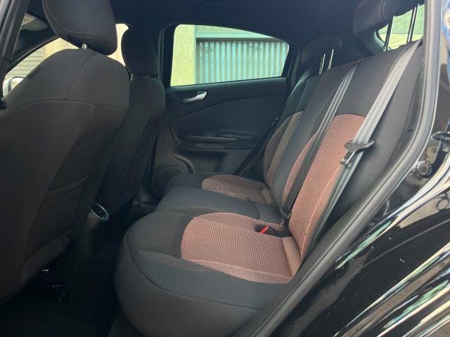 ALFA ROMEO Giulietta 1.6 JTDm-2 105 CV Exclusive