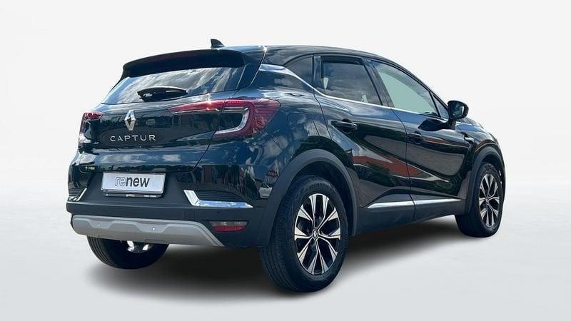 Renault Captur 1.0 tce Intens Gpl 100cv my21 1.0 TCe GPL Intens my21