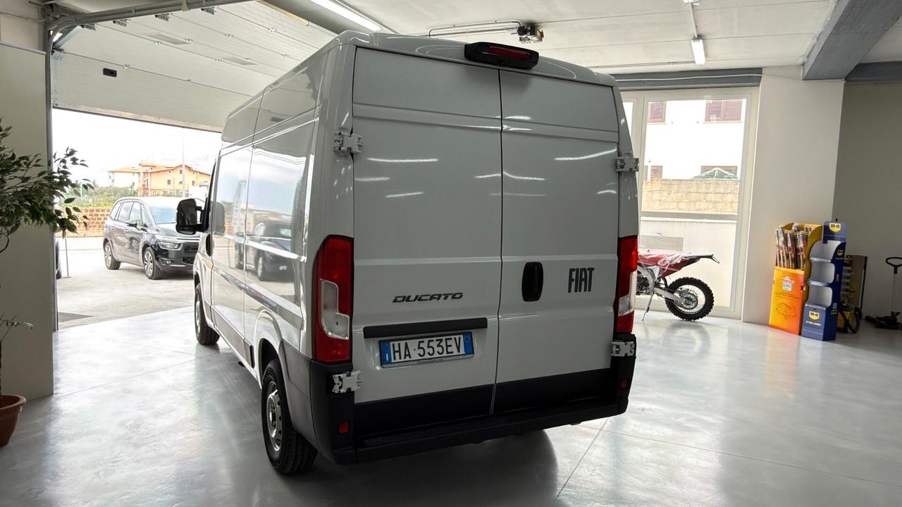 Fiat Ducato 35 2.2 Mjt 140CV PLM-TM Furgone