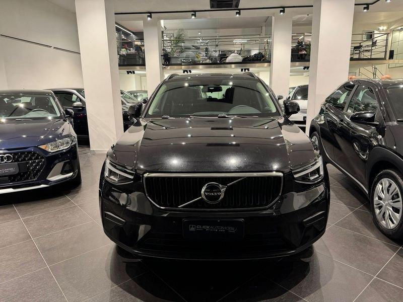 Volvo XC40 B3 automatico Business