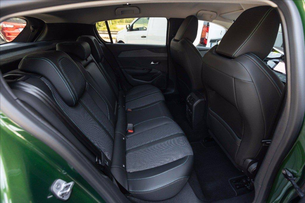 PEUGEOT 308 1.5 bluehdi Allure Pack s&s 130cv eat8 del 2022