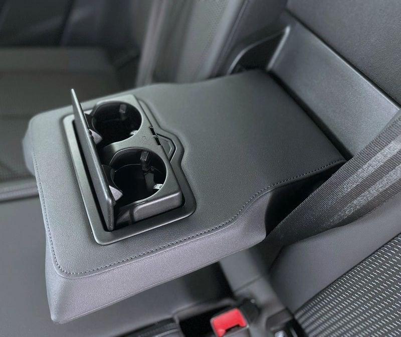 Audi Q3 Q3 SPB 45 TFSI e S tronic S line edition