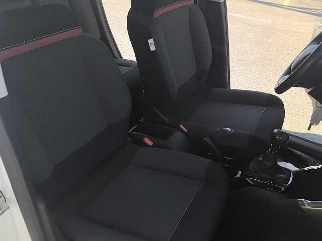 Citroen C3 Aircross PureTech 110 S&S C-Series