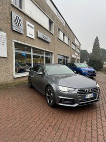 Audi A4 2.0 TDI 150 CV Sport VENDUTA