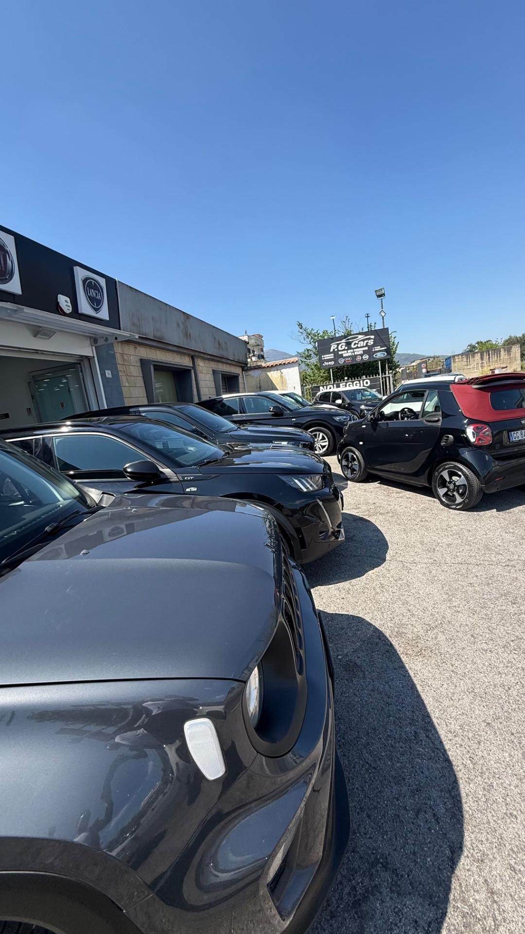 Volkswagen Tiguan 2.0 TDI DPF 4MOTION DSG Sport & Style