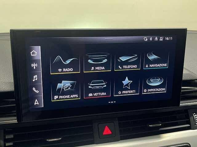 Audi A5 SPB 40 TDI quattro S tronic S line edition
