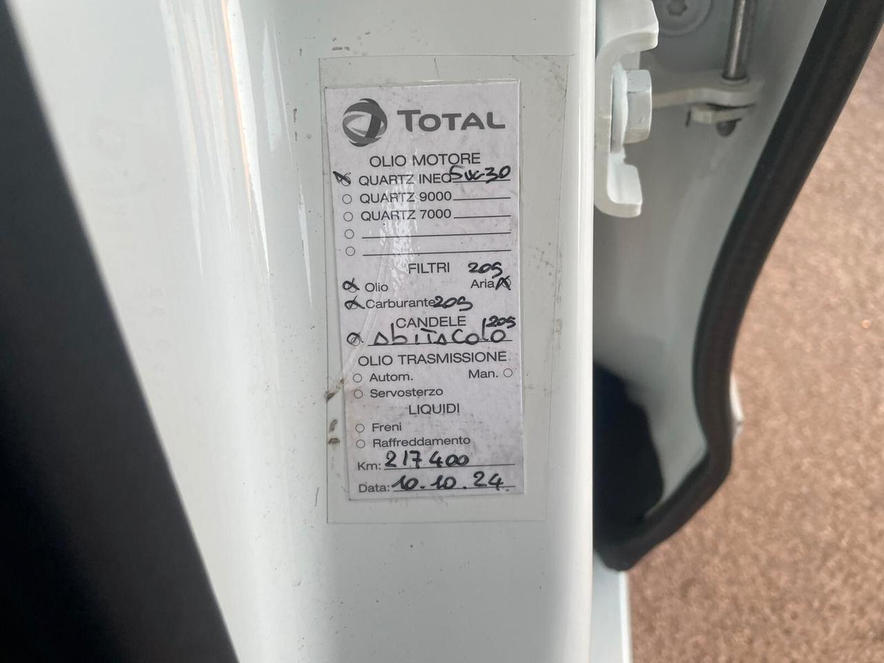 Ds DS5 5 2.0 HDi 160 aut. Business