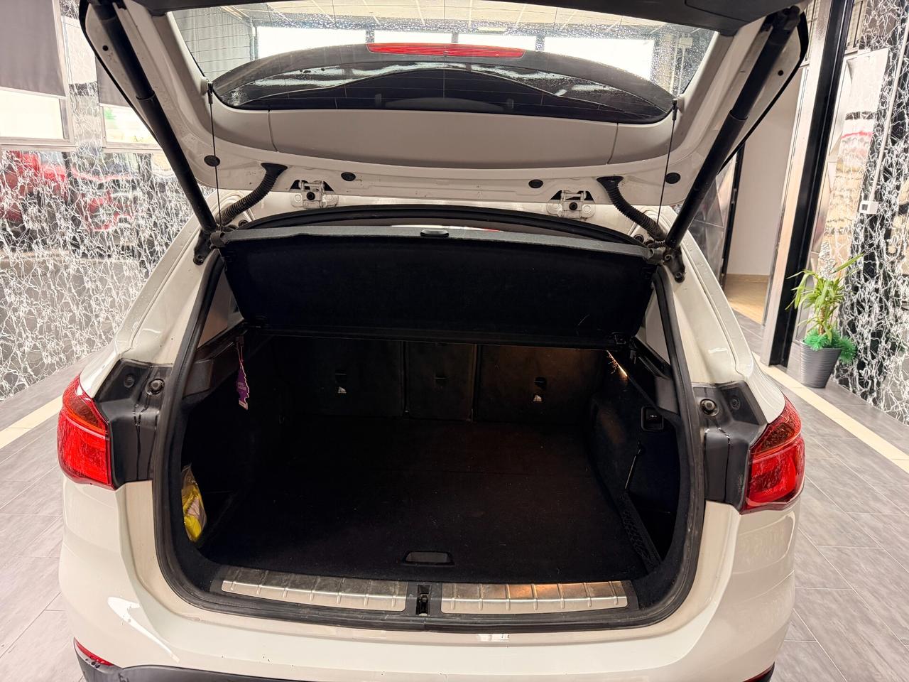 Bmw X1 xDrive18d xLine