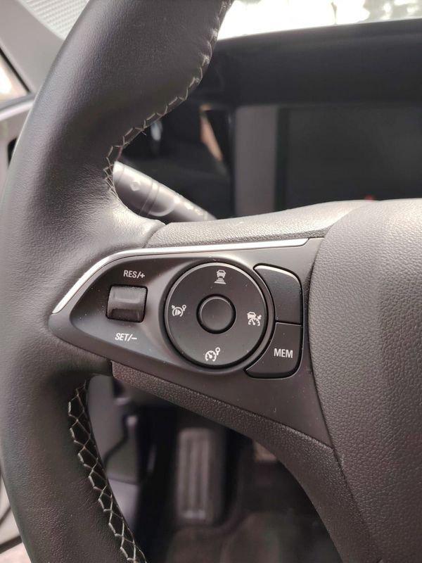 Opel Mokka Mokka 1.2 Turbo Elegance