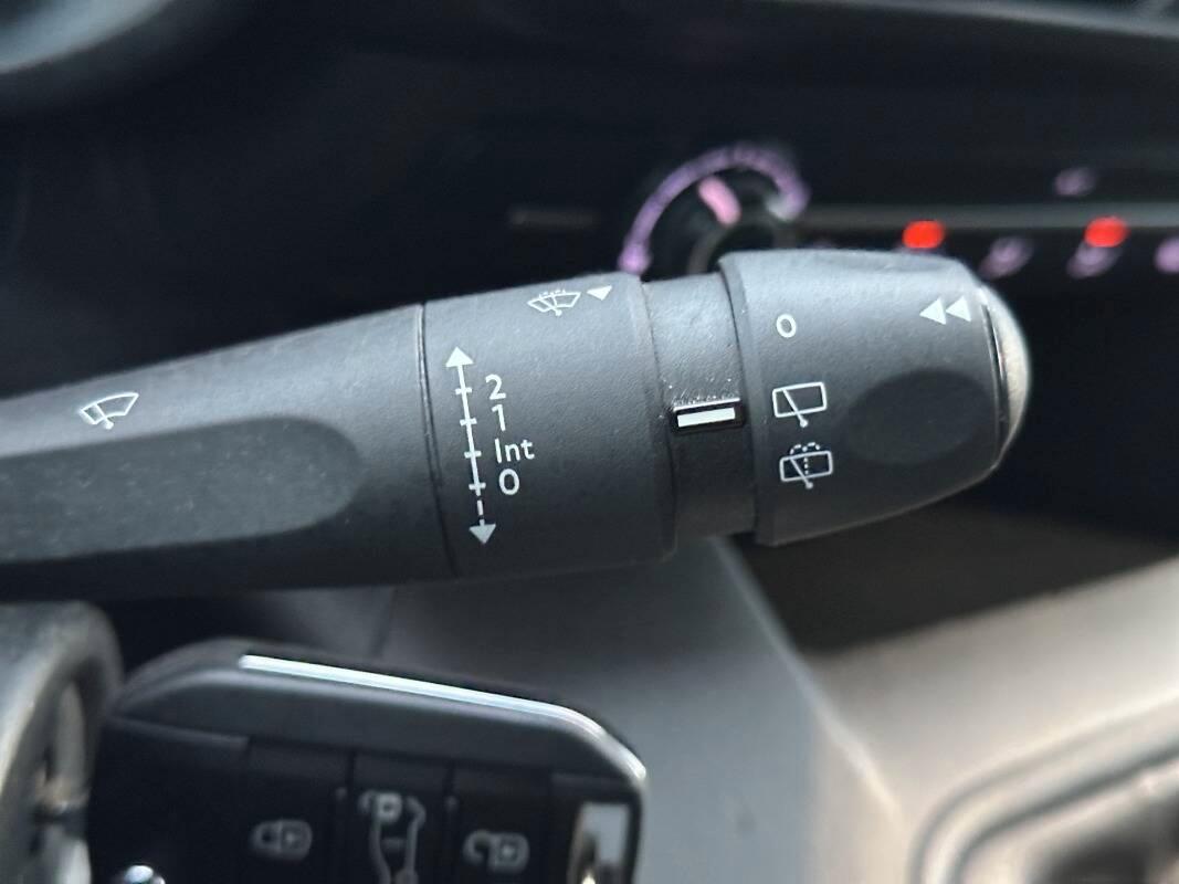 Fiat Doblo Van 1.5 bluehdi 100cv LH1 PASSO LUNGO