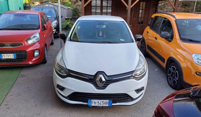 RENAULT Clio dCi 8V 90CV Start&Stop 5 porte Energy Intens