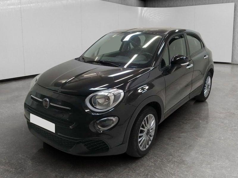 FIAT 500X 1.3 mjt Urban 4x2 95cv my20