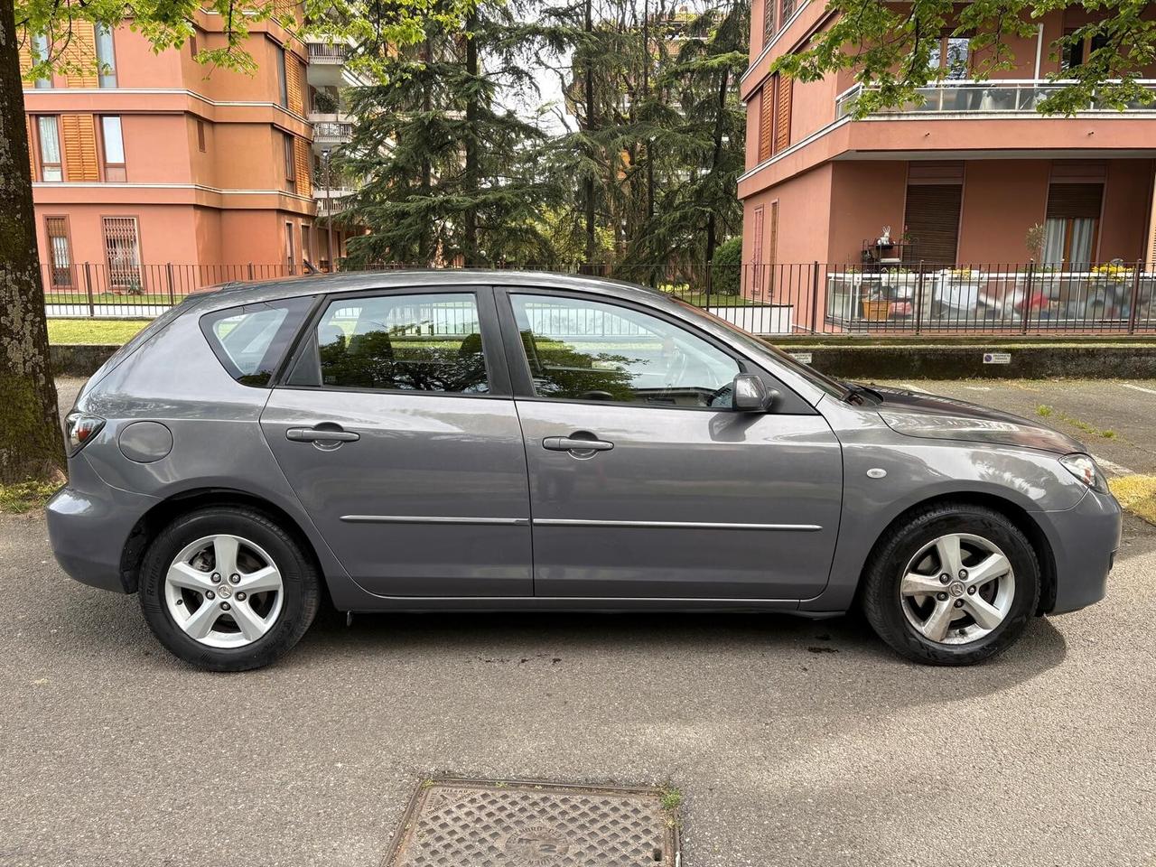Mazda 3 Mazda3 1.4 16V 84CV Active benzina