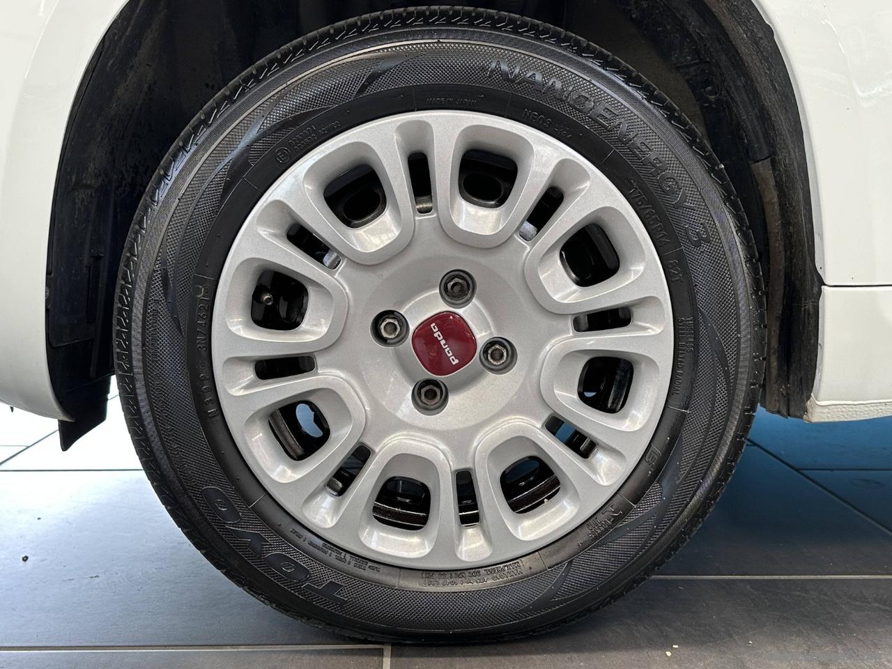 FIAT Panda 1.2 Easy