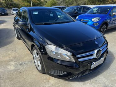Mercedes-benz A 180 CDI Sport 109CV/2014