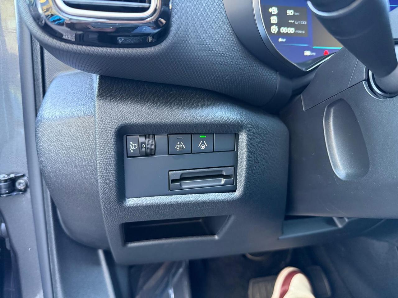 Citroen C5 Aircross 1.5 bluehdi Max s&s 130cv eat8