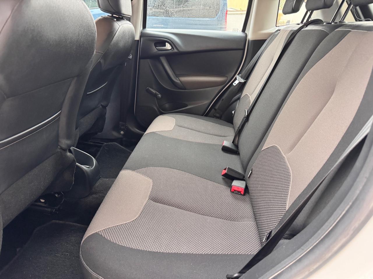 Citroen C3 BlueHDi 75 Selection