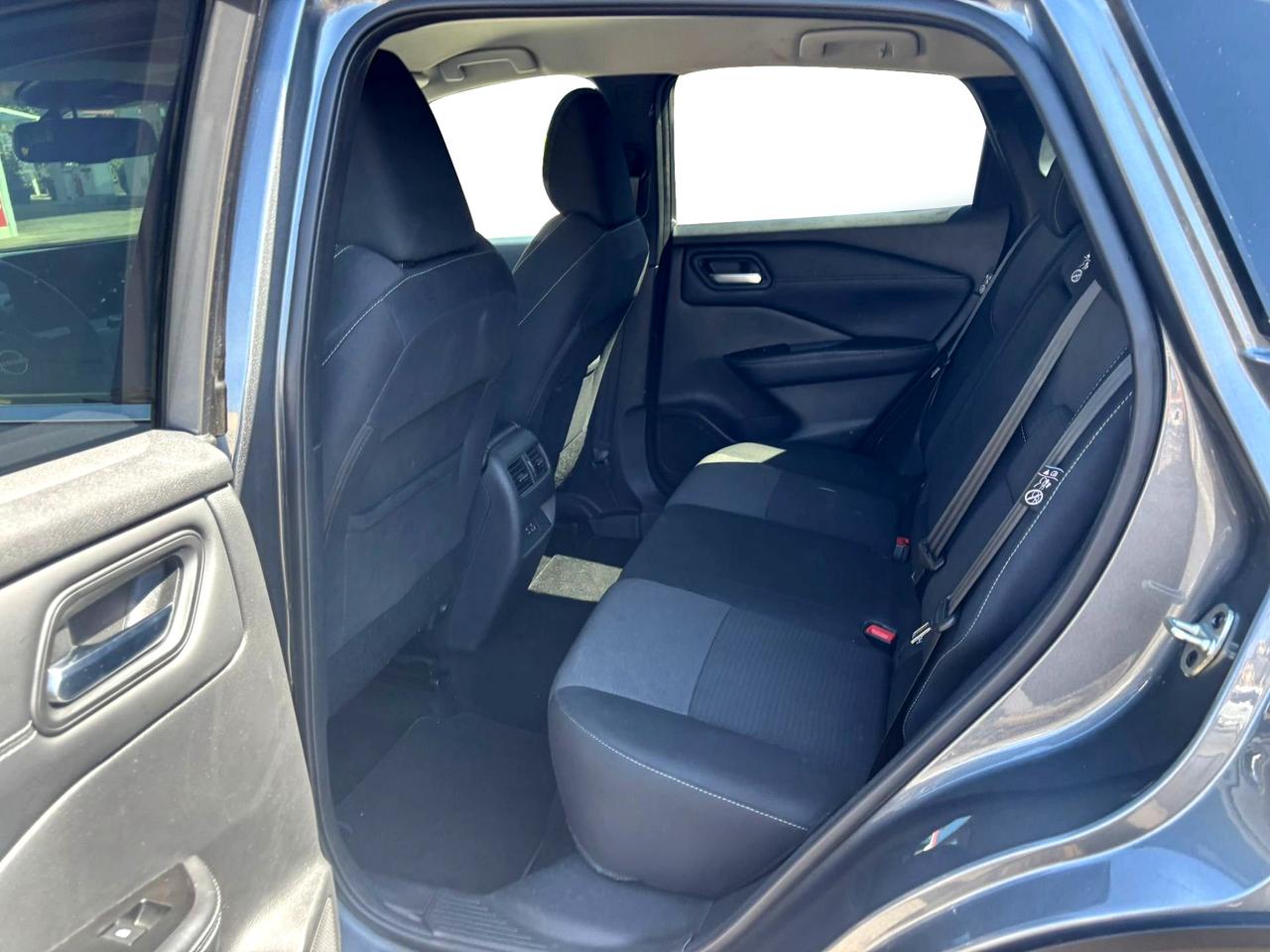 NISSAN Qashqai III 2021 - Qashqai 1.3 mhev N-Connecta 2wd 158cv xtronic