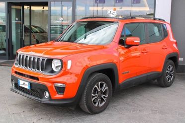 Jeep Renegade 1.6 mjt Business 120cv ddct Con TETTO APRIBILE