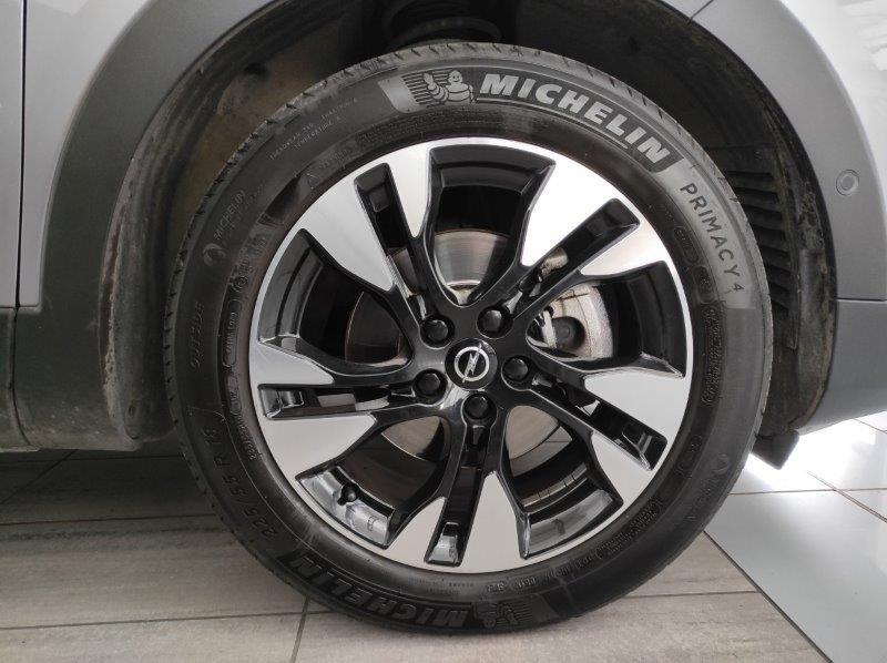 OPEL Grandland - Grandland X 1.6 Turbo 180 CV Start&Stop aut. Innovation