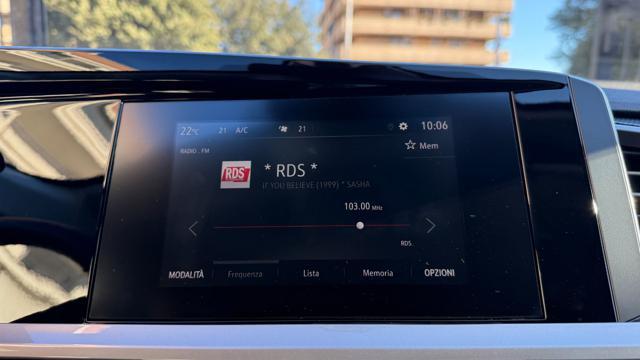 OPEL Grandland X 1.5 DIESEL ECOTEC 130CV AUT.BUSINESS