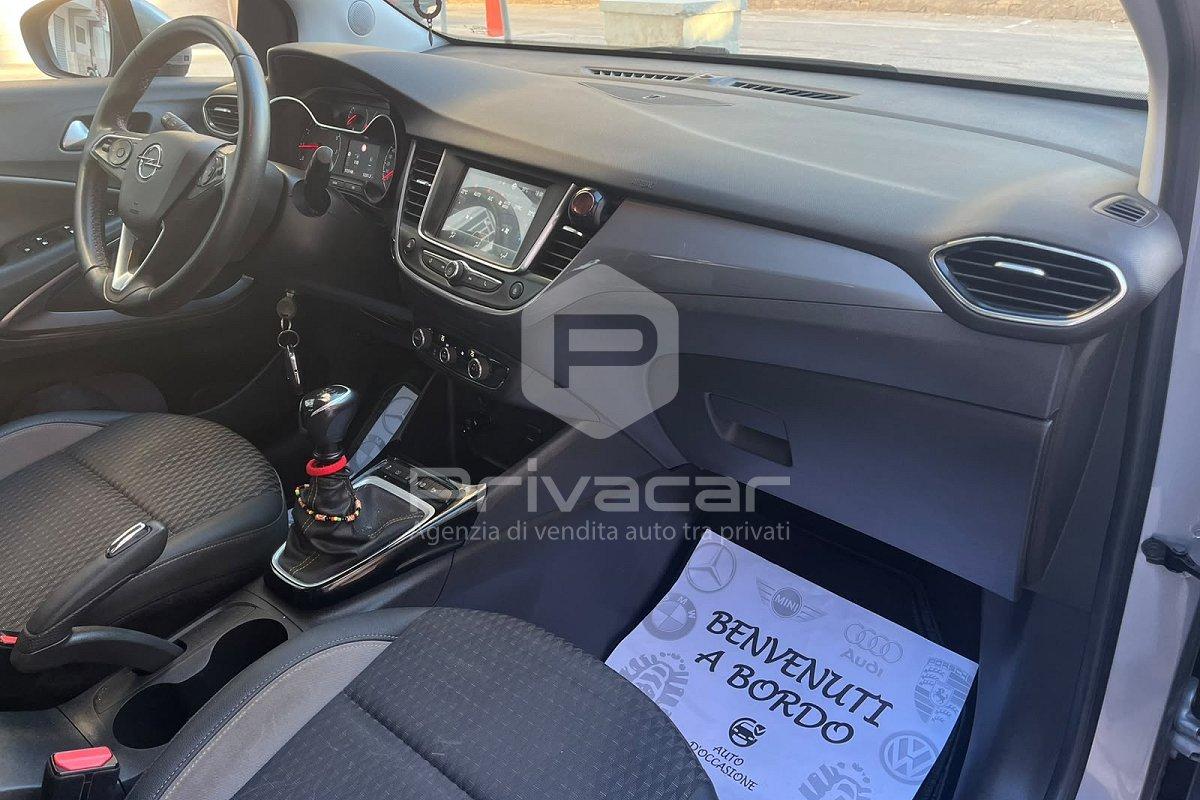 OPEL Crossland X 1.5 ECOTEC D 102 CV Start&Stop Innovation