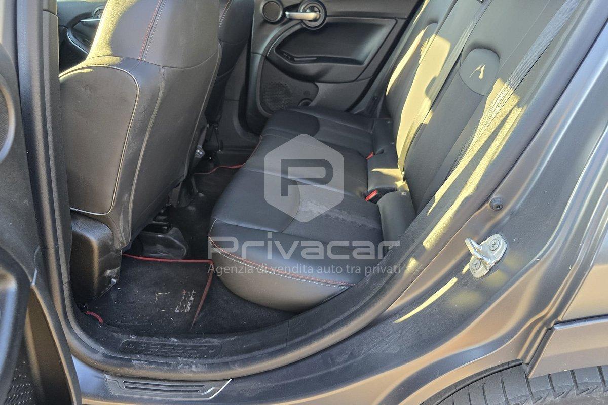 FIAT 500X 1.6 MultiJet 120 CV Sport