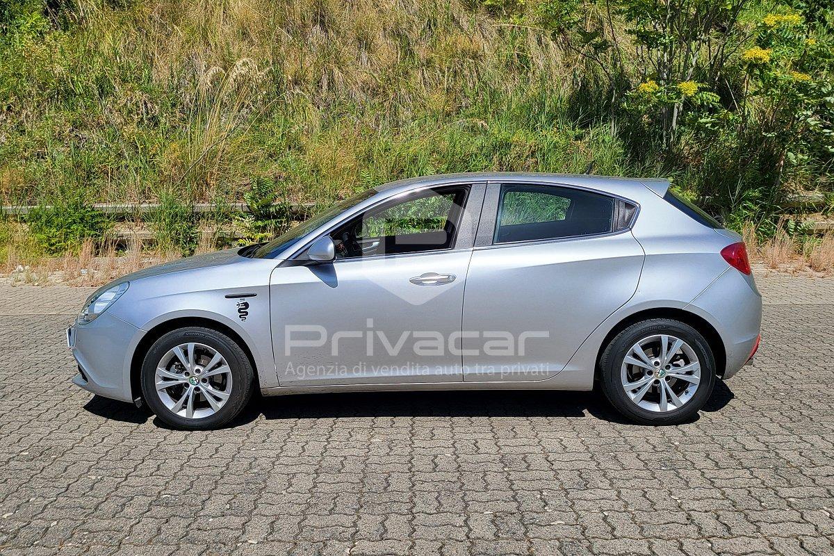 ALFA ROMEO Giulietta 1.6 JTDm-2 105 CV Business
