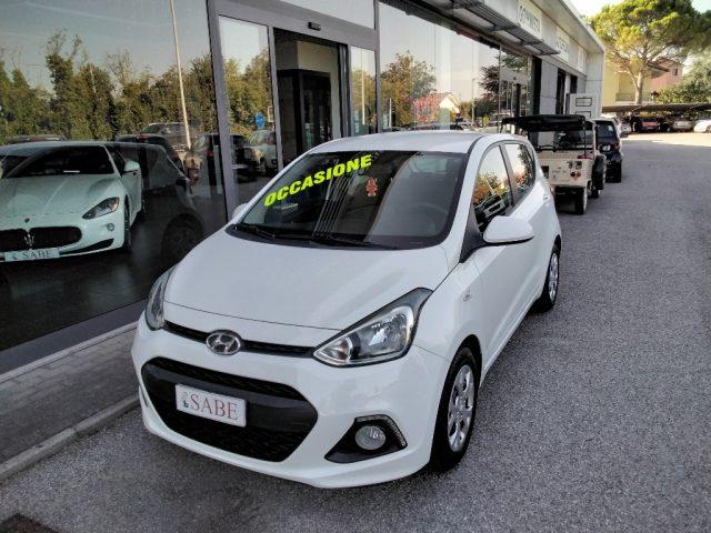 HYUNDAI i10 1.0 MPI Login