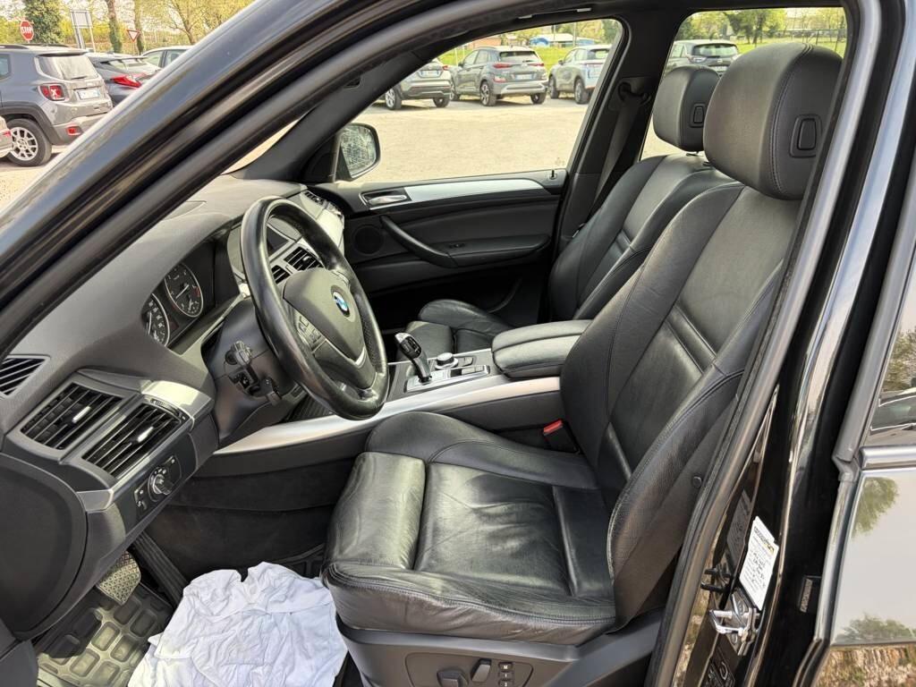 Bmw X5 3.0d 235CV Xdrive Aut.