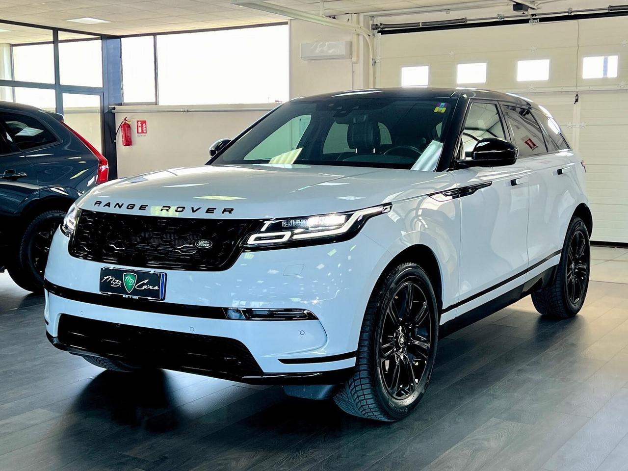 Land Rover Range Rover Velar Range Rover Velar