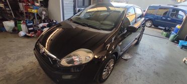 FIAT PUNTO EVO 1.3 MJET LOUNGE FULL 85 CV