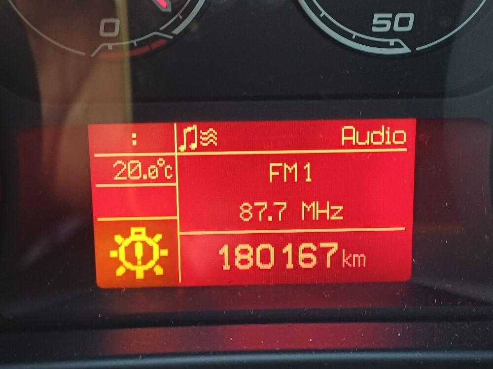 Alfa Romeo Giulietta 2.0 JTDm-2 170 CV Distinctive